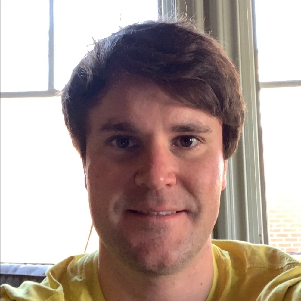 Meet your Posher, Taylor